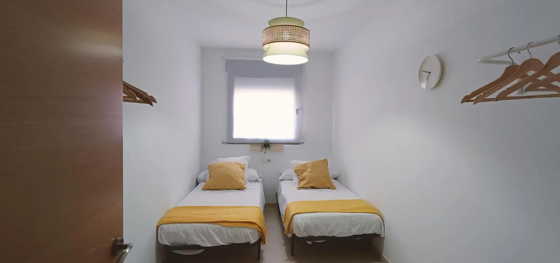 Lo Piset Del Delta: Apartamento Con Piscina Para 4 L'Aldea