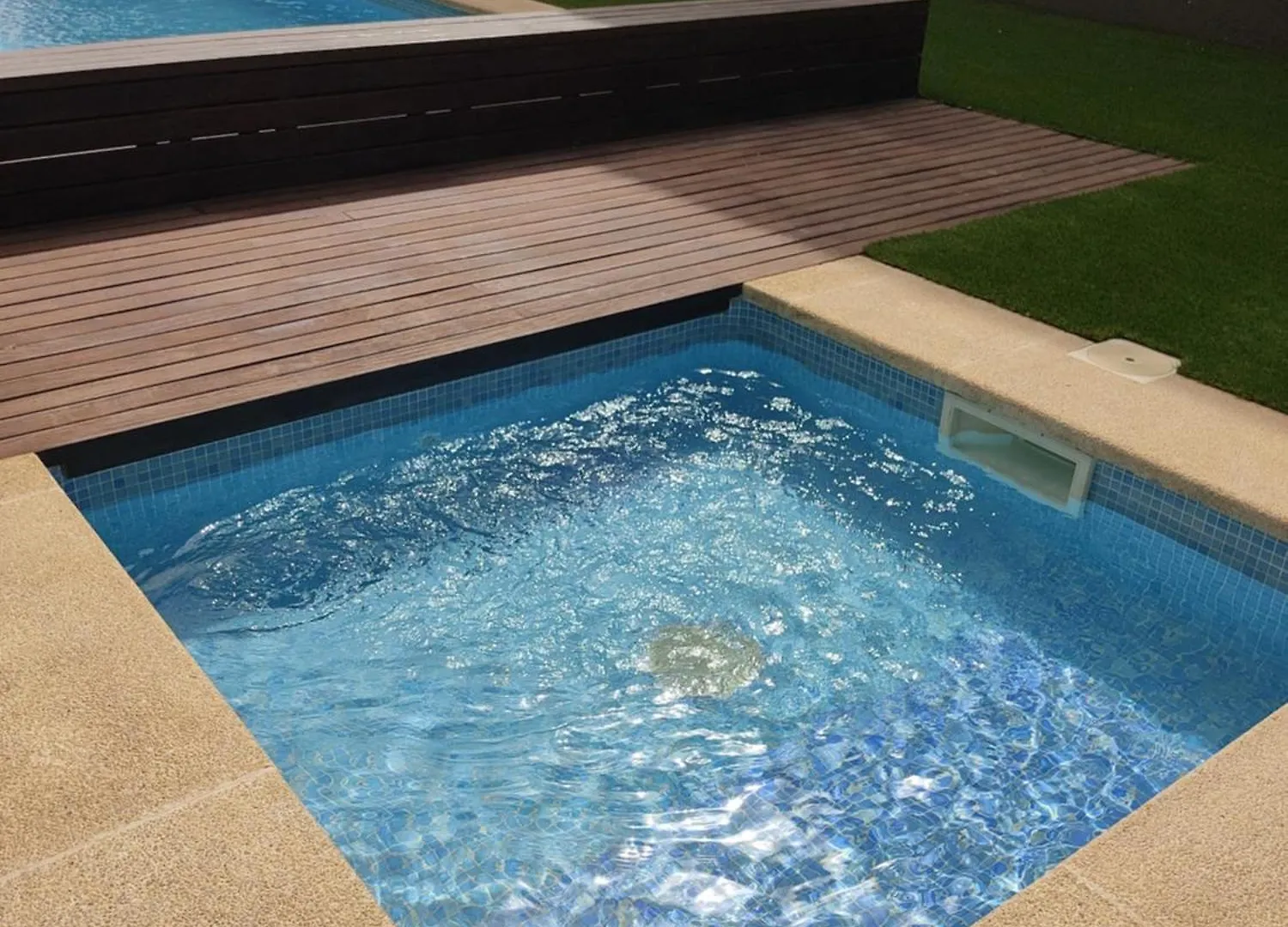 Lo Piset Del Delta: Apartamento Con Piscina Para 4 L'Aldea Spain