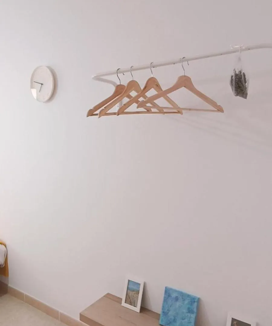 Apartment Lo Piset Del Delta: Apartamento Con Piscina Para 4 L'Aldea
