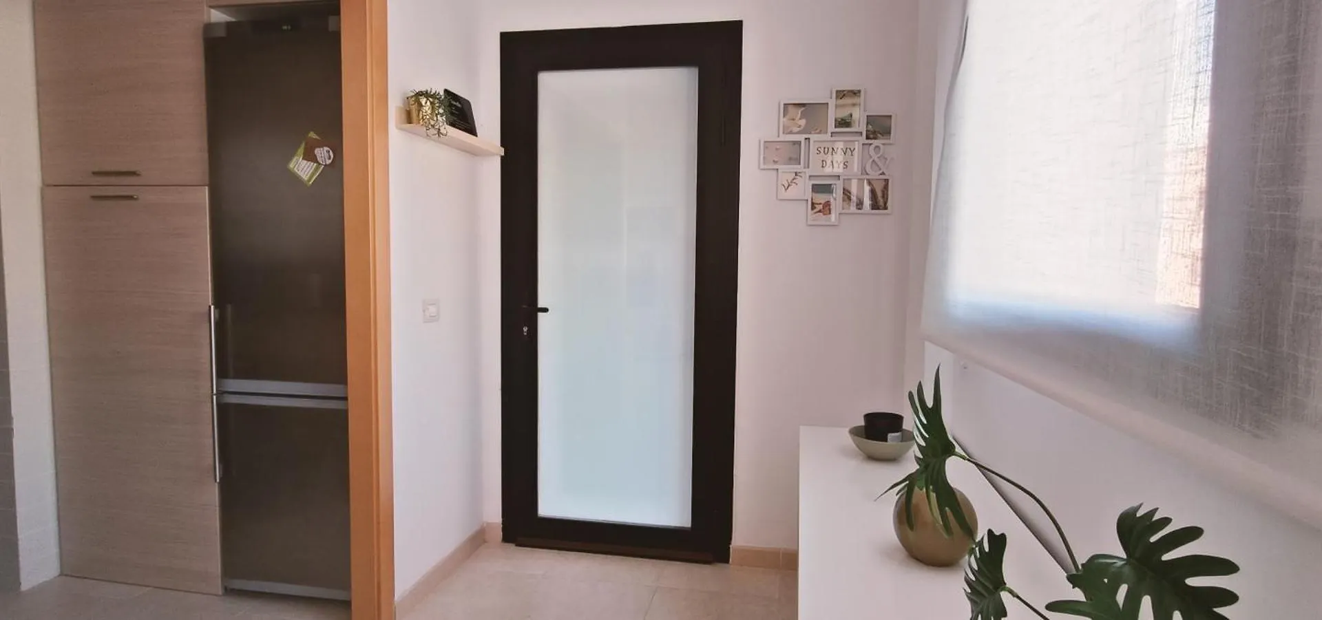 Lo Piset Del Delta: Apartamento Con Piscina Para 4 L'Aldea Apartment