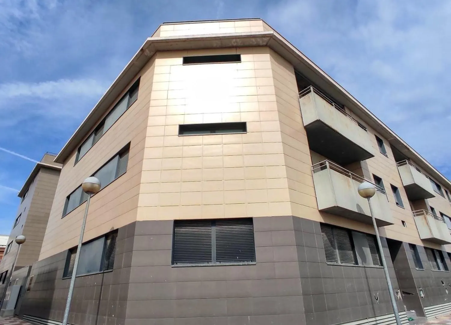 Apartment Lo Piset Del Delta: Apartamento Con Piscina Para 4 L'Aldea